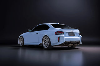 ARMASPEED Carbon Fiber Aerodynamic Kit for BMW G87 M2