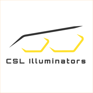 Yellow DRLs for BMW G80 G82 G83 G22