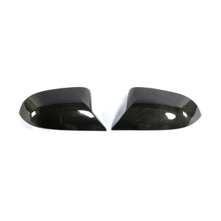 M Style Mirror Caps for BMW X3 X4 X5 X6 G01 G02 G05 G06