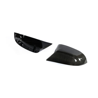M Style Mirror Caps for BMW X3 X4 X5 X6 G01 G02 G05 G06