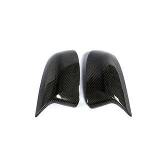 M Style Mirror Caps for BMW X3 X4 X5 X6 G01 G02 G05 G06