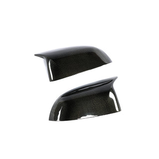 M Style Mirror Caps for BMW X3 X4 X5 X6 G01 G02 G05 G06