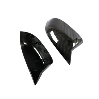 M Style Mirror Caps for BMW X3 X4 X5 X6 G01 G02 G05 G06