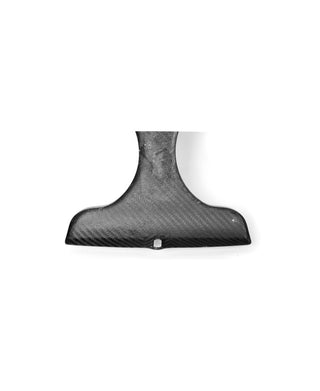 M Performance Style Diffuser Center Trim for BMW G80 M3 and G82 M4 equipped with MP Center Quad Exhaust Tips