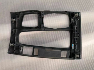 M Performance Style Carbon Fiber (Replacement) Console for BMW F15 F16 F85 F86 X5 X6 X5M X6M