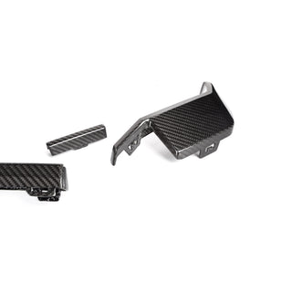 OEM Style Diffuser Trim for BMW G80 M3 and G82 M4