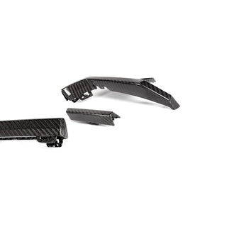 OEM Style Diffuser Trim for BMW G80 M3 and G82 M4