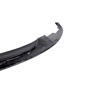 Forged Carbon Fiber AP Style Front Lip for BMW F30 F31