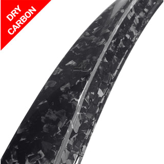 V2 Forged Carbon Fiber M Performance Style Spoiler for BMW F30 and F80