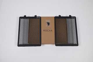 Fender Liner Mesh Set for BMW G8X M2 M3 M4