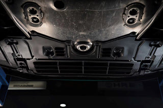*Premium* V1 Prepreg Carbon Fiber Vented Oil Cooler Guard for BMW G8X M2 M3 M4