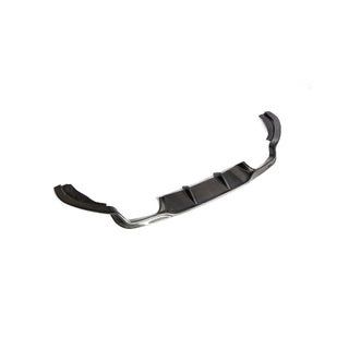 3D Style Rear Diffuser for BMW F85 F86 X5M X6M