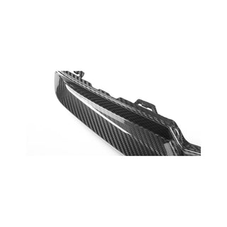 OEM Style Rear Splitters for BMW G80 M3 and G82 M4