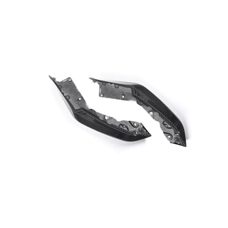 OEM Style Rear Splitters for BMW G80 M3 and G82 M4