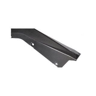 OEM Style Rear Splitters for BMW G80 M3 and G82 M4