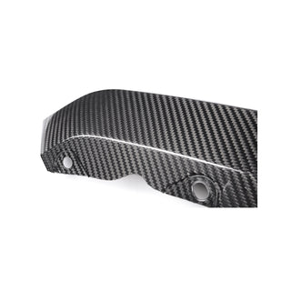 OEM Style Rear Splitters for BMW G80 M3 and G82 M4