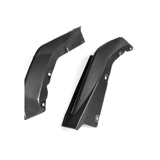 OEM Style Rear Splitters for BMW G80 M3 and G82 M4