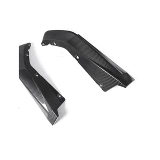 OEM Style Rear Splitters for BMW G80 M3 and G82 M4