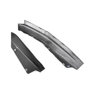 OEM Style Rear Splitters for BMW G80 M3 and G82 M4