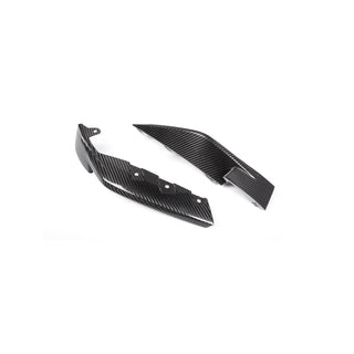 OEM Style Front Splitters for BMW G80 M3 and G82 M4