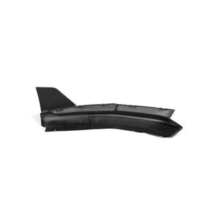 M Performance Style Rear Splitters for BMW G80 M3 and G82 M4