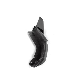 M Performance Style Rear Splitters for BMW G80 M3 and G82 M4