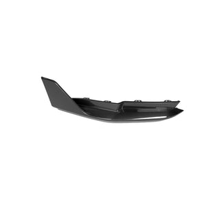 M Performance Style Rear Splitters for BMW G80 M3 and G82 M4