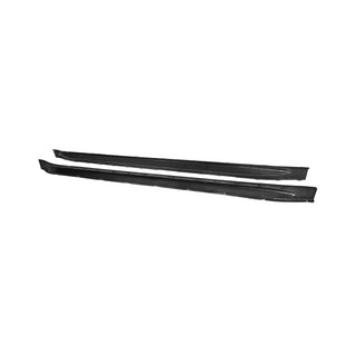 OEM Style Side Skirts for BMW G80 M3 and G82 M4