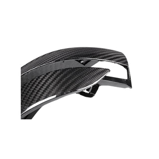 Carbon Mirror Caps for BMW M2 M3 M4 G80 G82 G87