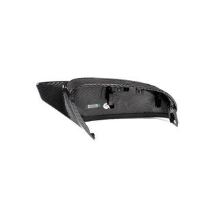 Carbon Mirror Caps for BMW M2 M3 M4 G80 G82 G87