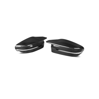 Carbon Mirror Caps for BMW M2 M3 M4 G80 G82 G87