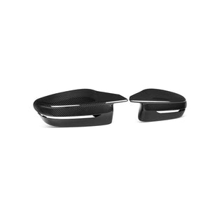 Carbon Mirror Caps for BMW M2 M3 M4 G80 G82 G87