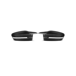 Carbon Mirror Caps for BMW M2 M3 M4 G80 G82 G87