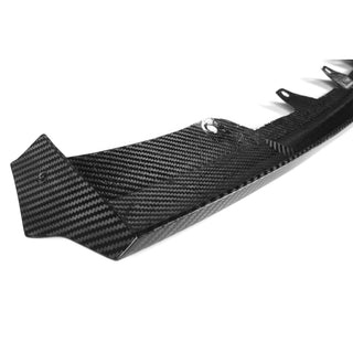 V Style (3-piece) Front Lip for BMW G80 M3 and G82 M4