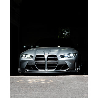 ST Style Front Grill for BMW G8X M3 M4