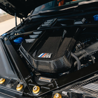 Armaspeed Cold Air Intake System for S58 G8X M2 M3 M4