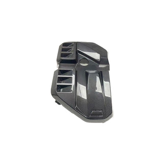 V1 Carbon Fiber Engine Cover for BMW G80 M3 and G82 M4