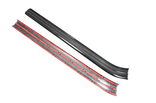 Prepreg Door Sills for BMW M4 F82 F32 and 4 Series F32 F33