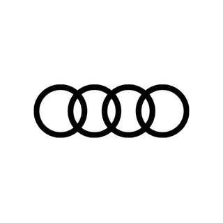 Shop by Audi Model