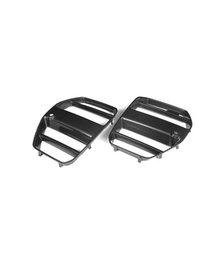 ST Style Front Grill for BMW G80 M3 and G82 M4