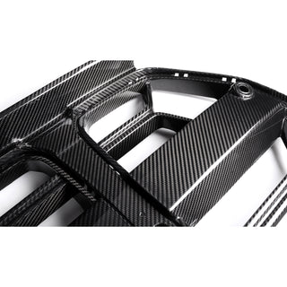 CSL Style Front Grill for BMW G80 M3 and G82 M4