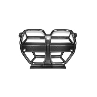CSL Style Front Grill for BMW G80 M3 and G82 M4