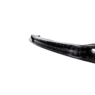 Forged Carbon Fiber Varis Style Front Lip for BMW F30 F31