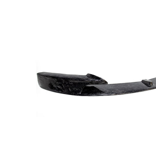 Forged Carbon Fiber M Performance Style Front Lip for BMW F30 F31