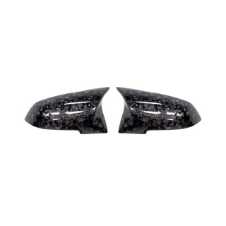 V1 Forged Carbon Fiber M Style Mirror Covers for BMW F30 & F32