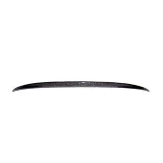 V1 Forged Carbon Fiber M Performance Style Spoiler for BMW F30 and F80
