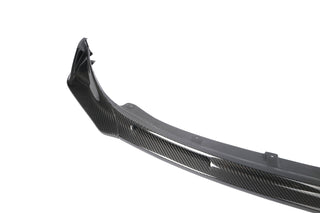 V Style (One-piece) Front Lip for BMW G8X M3 M4