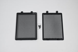 Fender Liner Mesh Set for BMW G8X M2 M3 M4