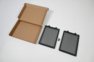 Fender Liner Mesh Set for BMW G8X M2 M3 M4