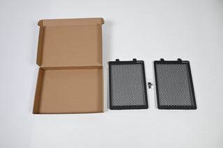 Fender Liner Mesh Set for BMW G8X M2 M3 M4